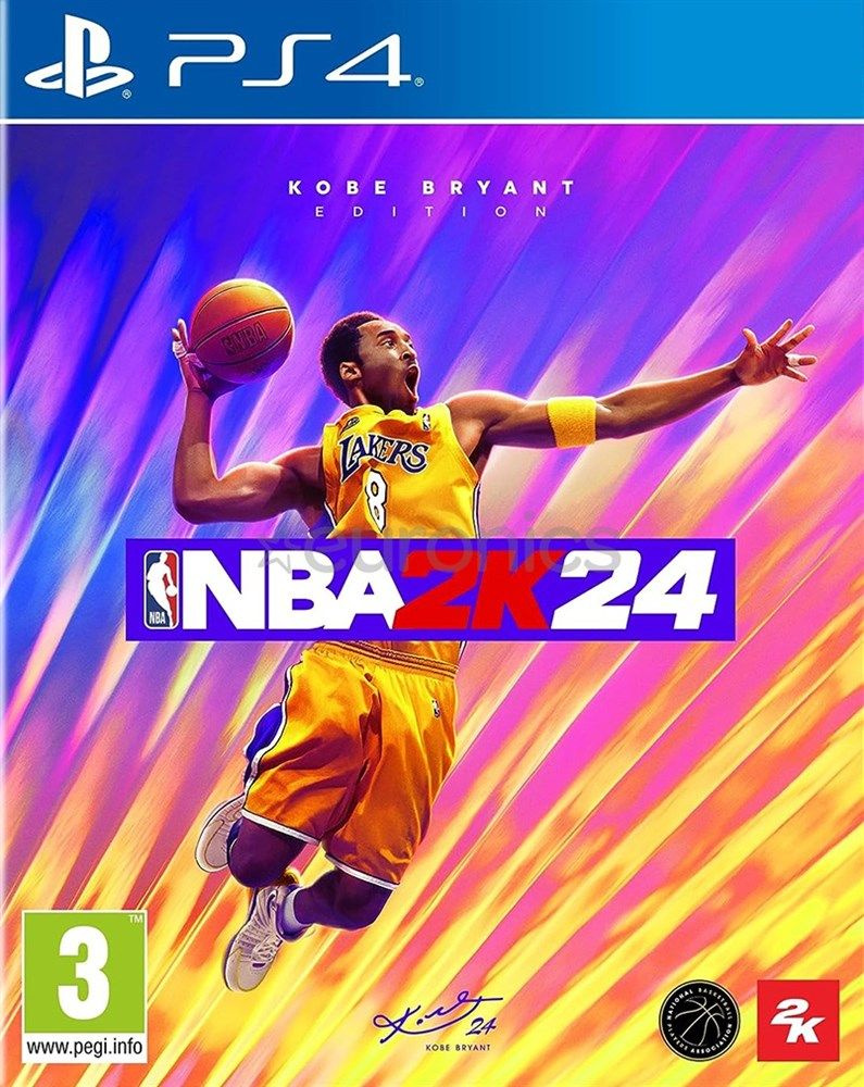 Nba игра новая (99) фото