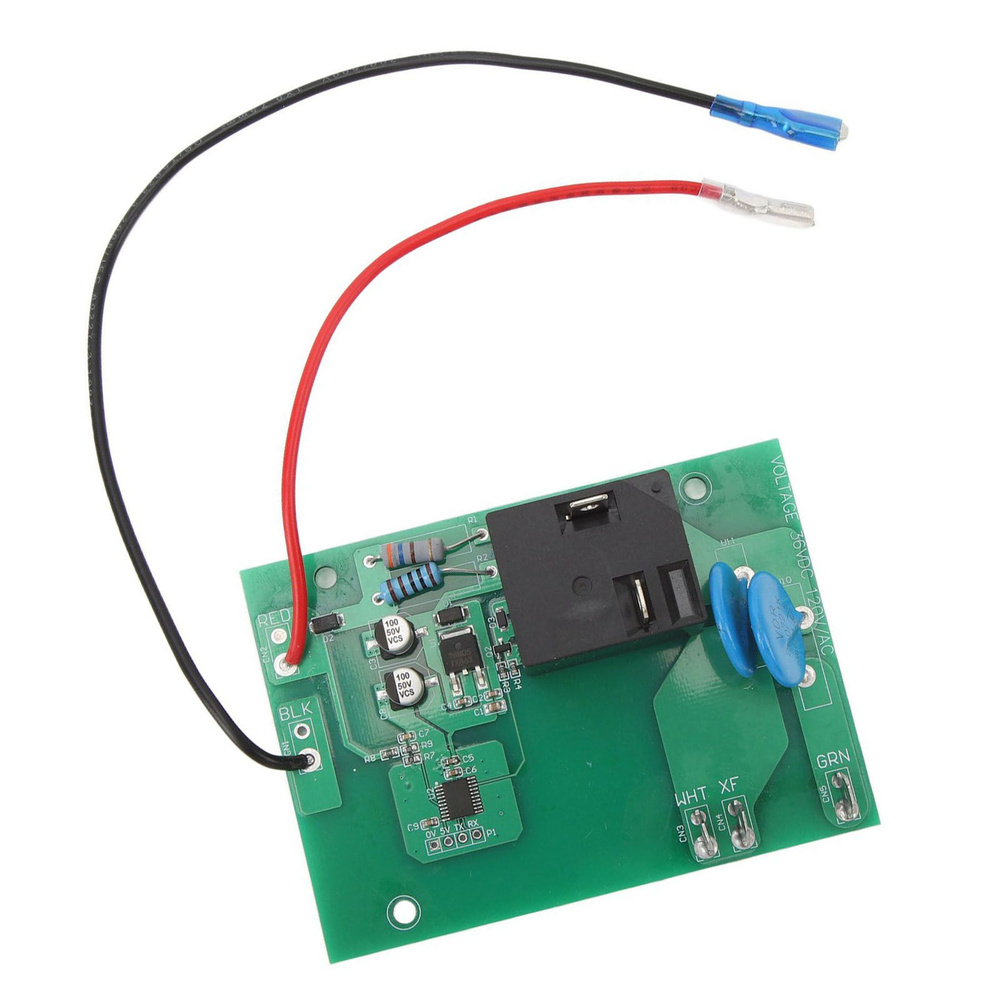 Плата управления зарядным устройством - купить по выгодной цене в ...