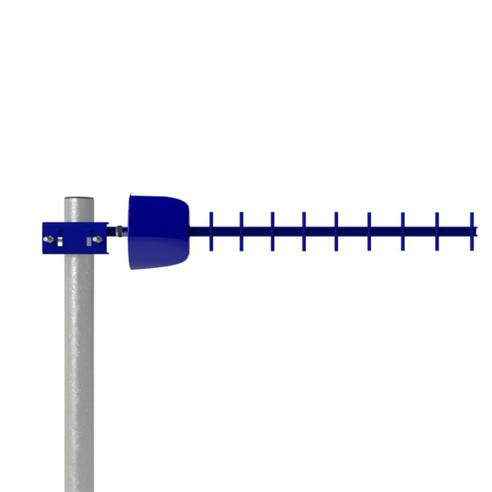 Направленная внешняя антенна ЯГИ 4G (LTE Band 7 на 2600 МГц) AX-2514Y ...