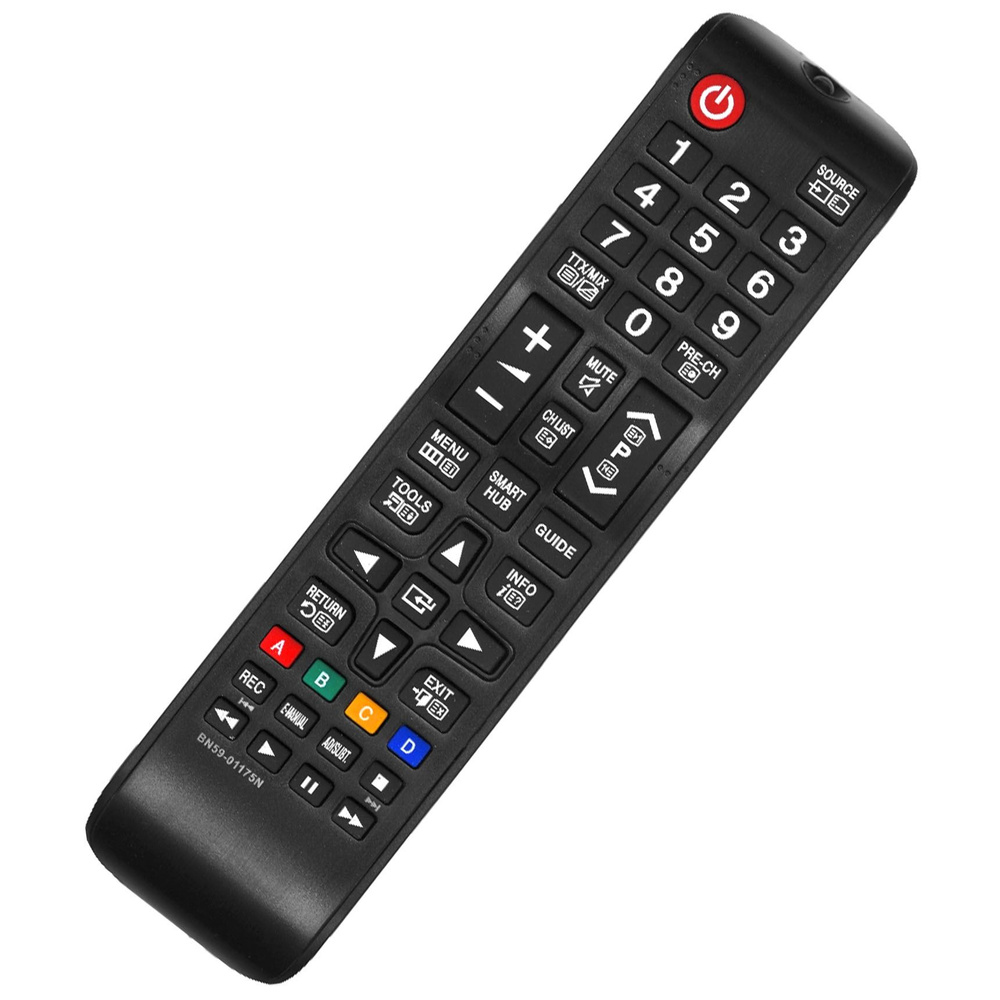 Пульт для Samsung BN59-01175N, UE32H6400, UE40F5370 - купить с ...
