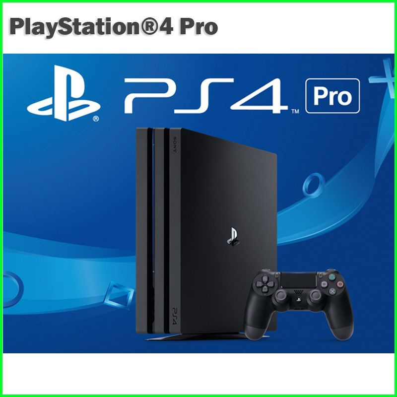 Used playstation pro new arrivals