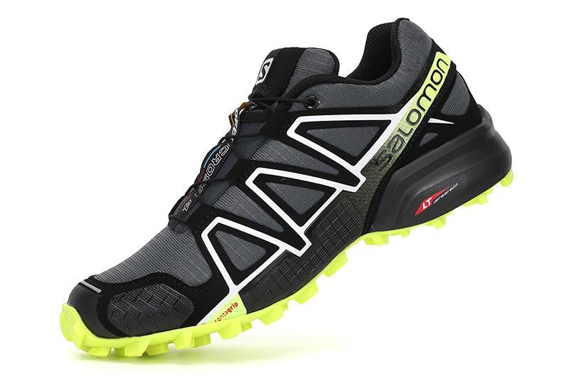 Кроссовки Salomon Speedcross 4 #1