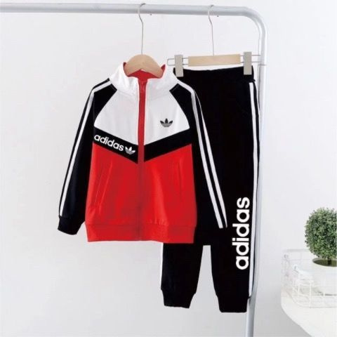 Костюм спортивный adidas #1