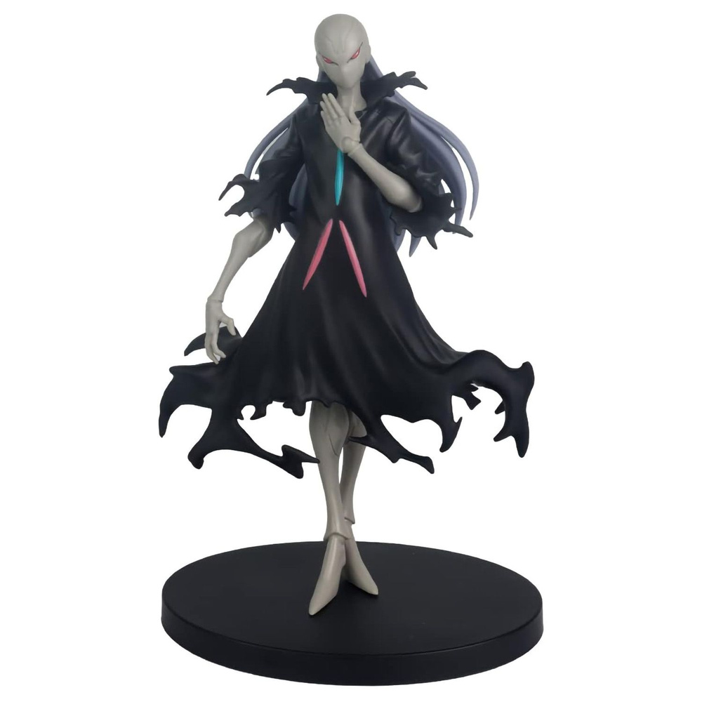 Banpresto - That Time I Got Reincarnated As A Slime - Otherworlder Vol.18 Guardian of Spirits Beretta Statue : Buy Online at Best Price in KSA - Souq is now