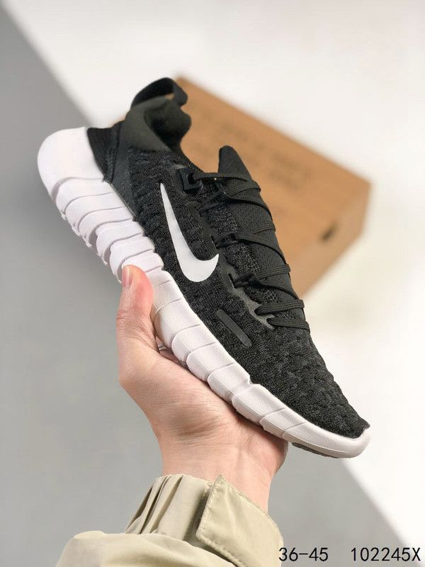 Nike free run new on sale