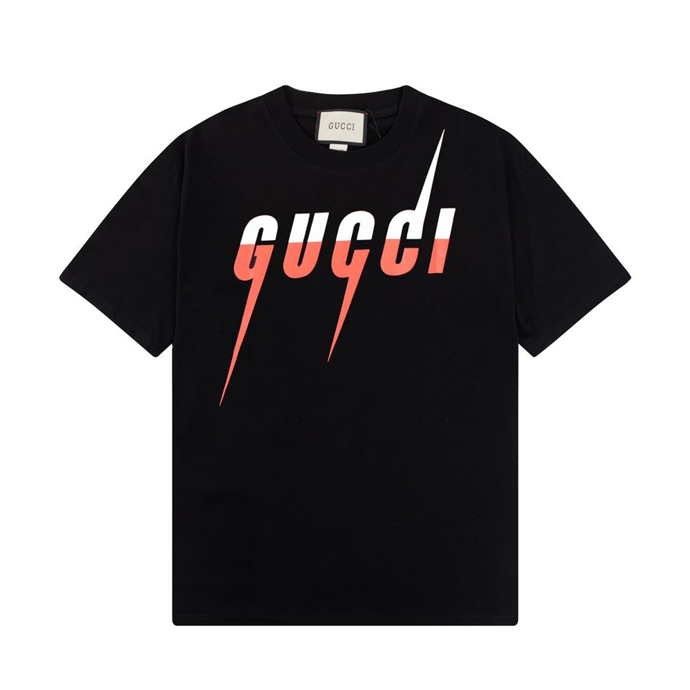 Футболка Gucci #1