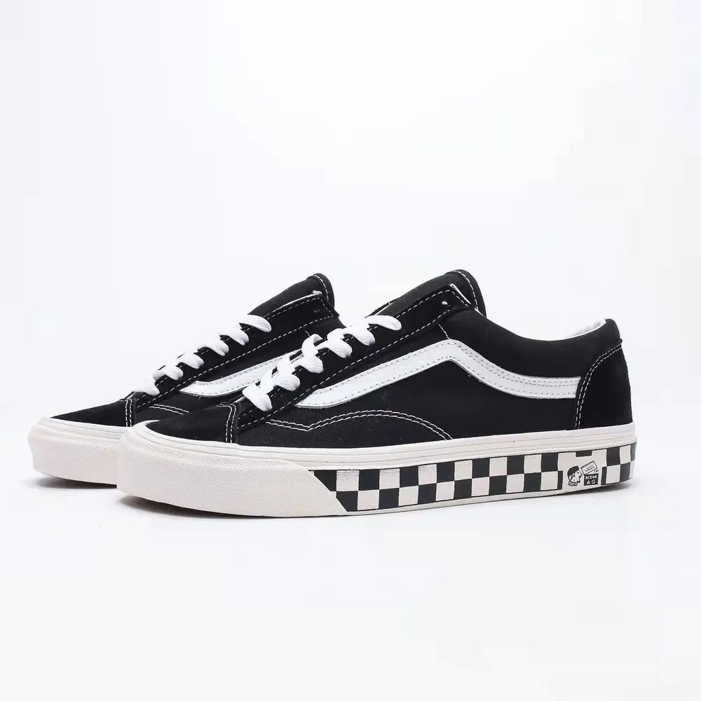 Кеды Vans Old Skool #1