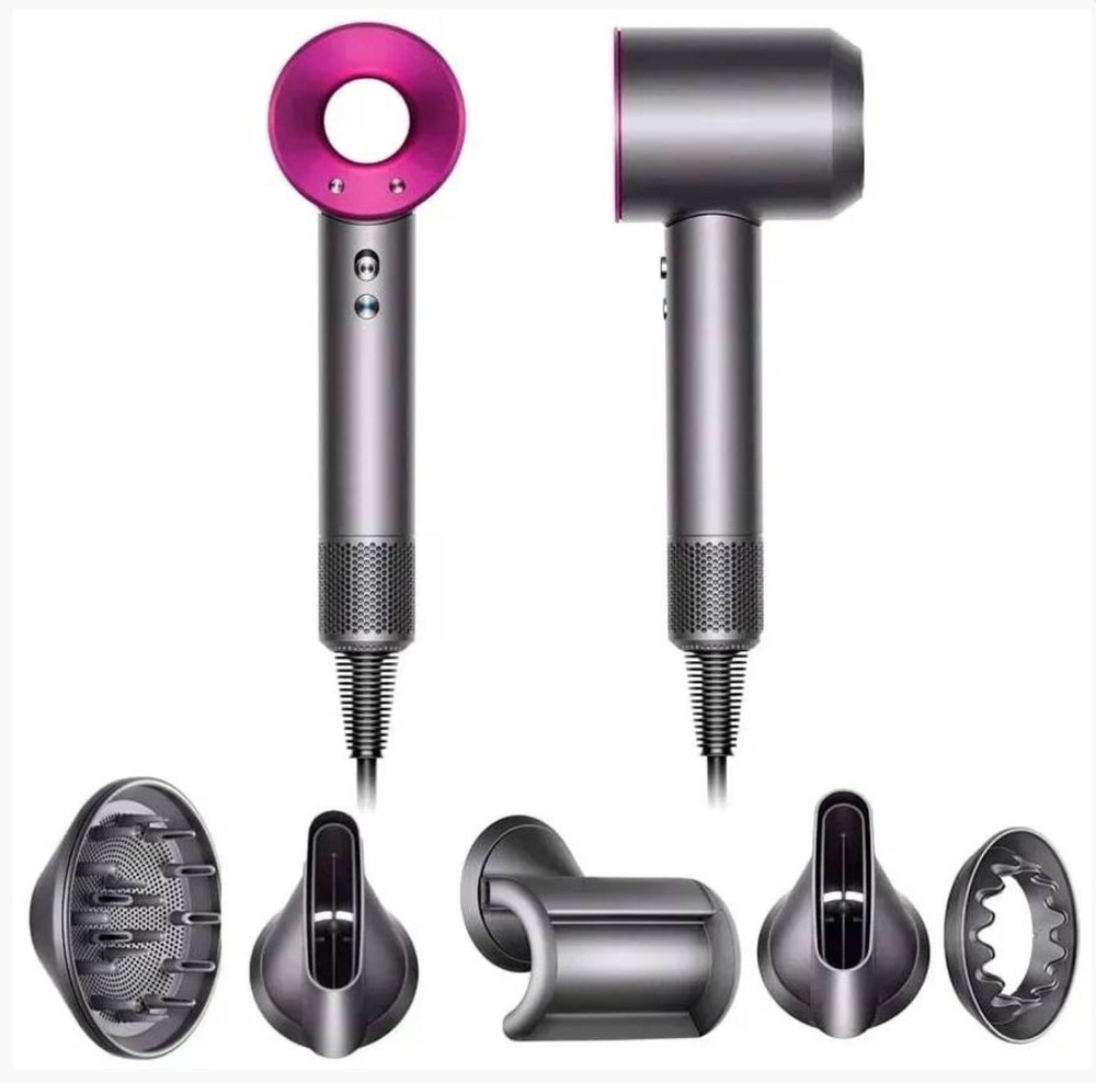 Фен дайсон Озон