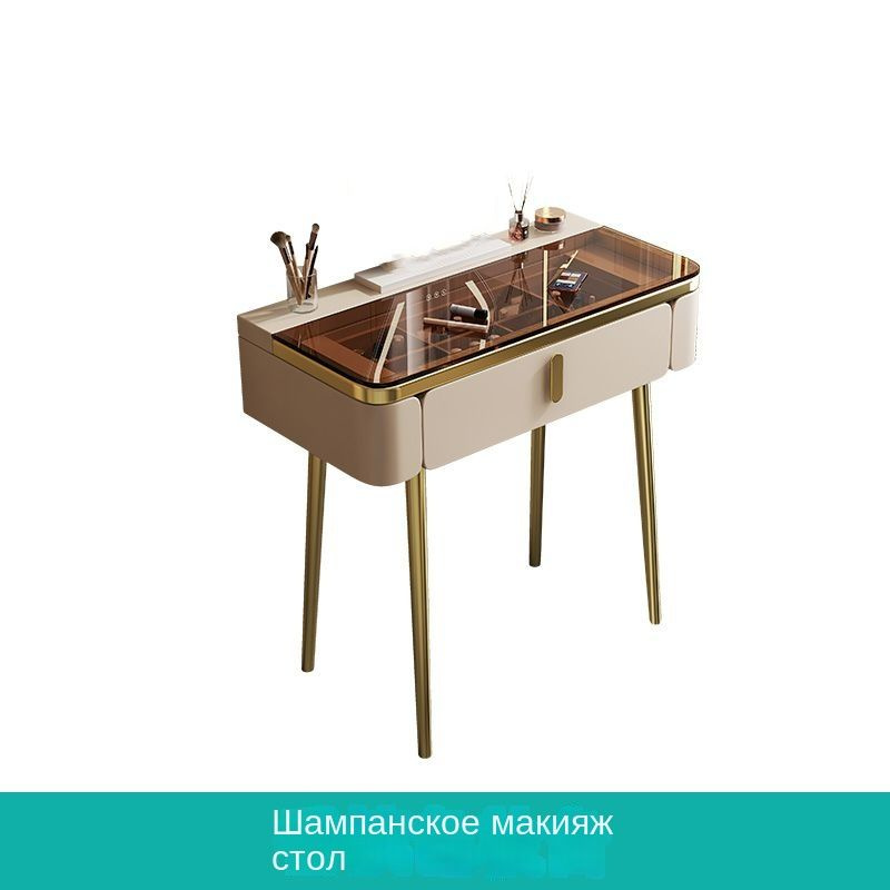 Туалетный столик, 80х40х75 см #1