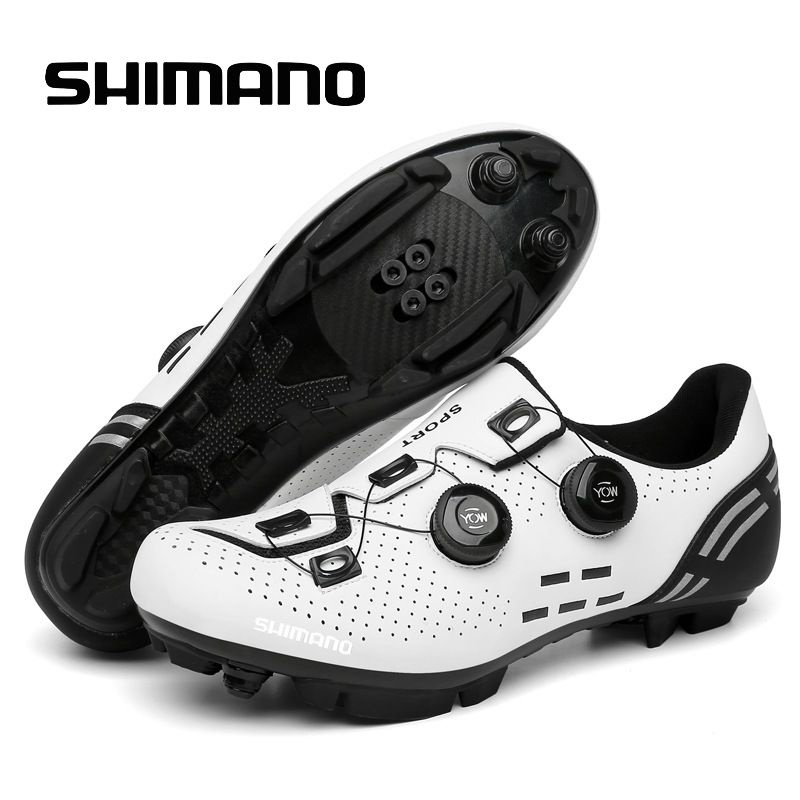 Велотуфли Shimano #1