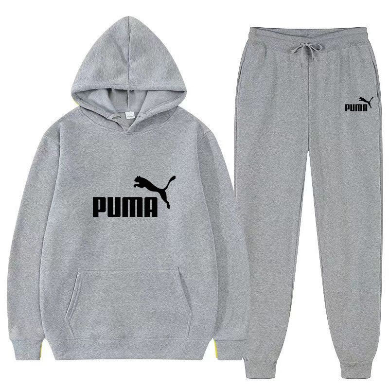 Костюм спортивный PUMA #1