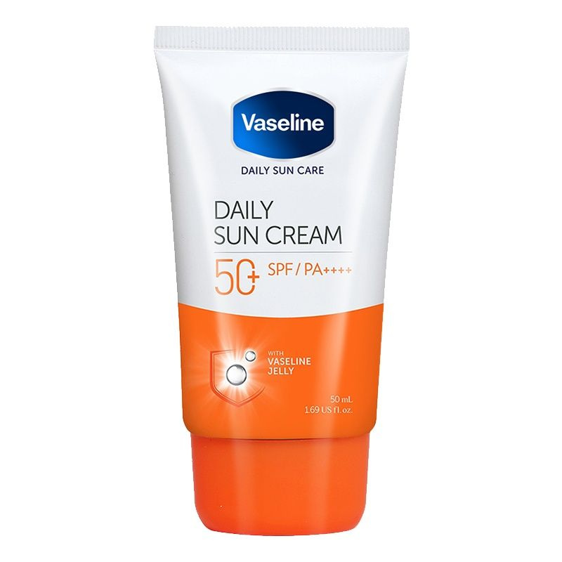 Vaseline Вазелиновый крем 100 мл #1