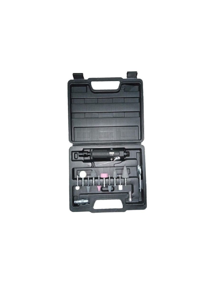 Зачистная машинка в наборе (10 предметов) - купить с доставкой по ...