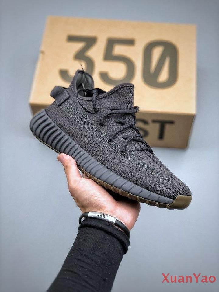 Кроссовки adidas  x Yeezy Boost 350 v2 #1