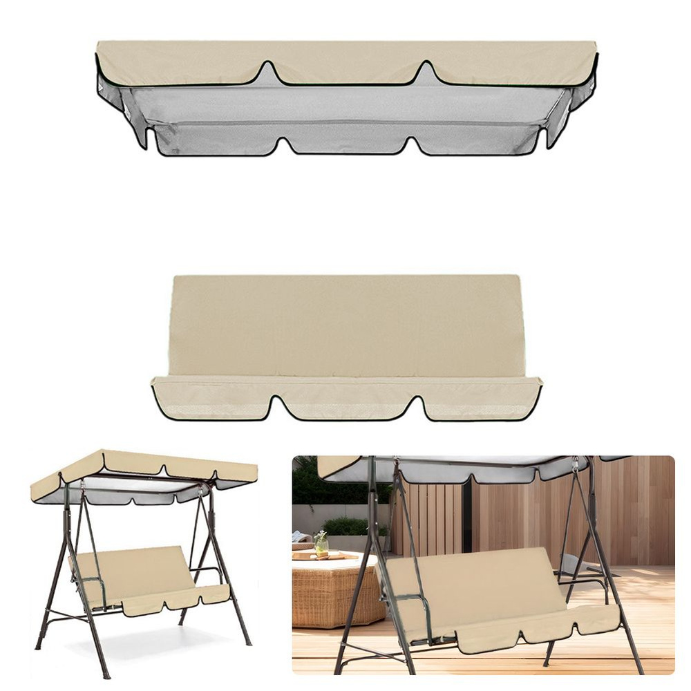 Чехол для садовых качелей,120.00х142.00см - купить с доставкой по ...