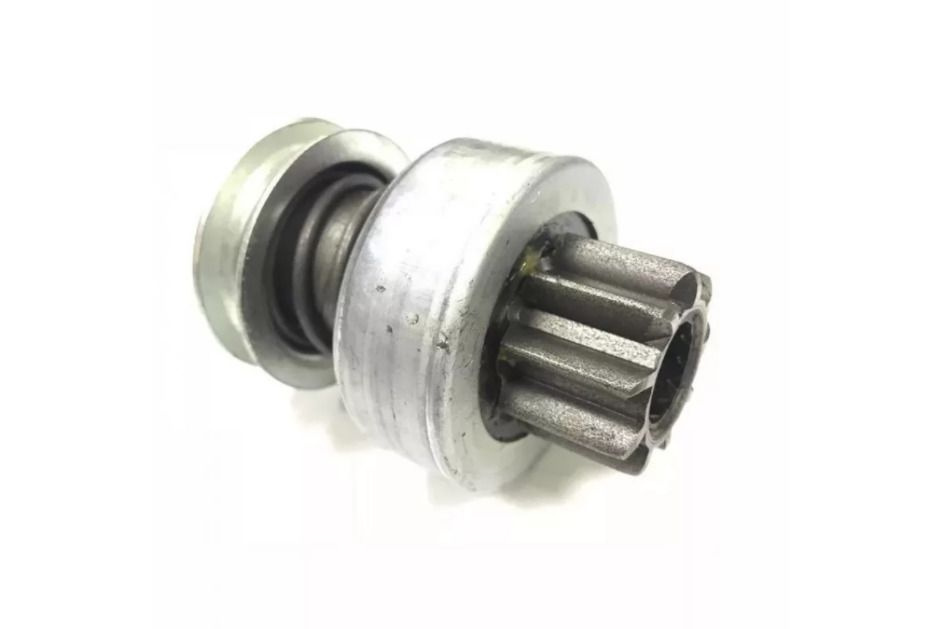 Привод стартера на малый стартер ЗМЗ 402, УМЗ 417,421(БЕНДИКС) дв.УАЗ ...