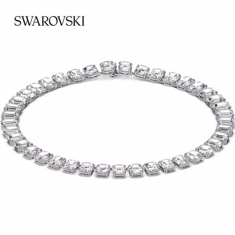 Swarovski Ожерелье #1