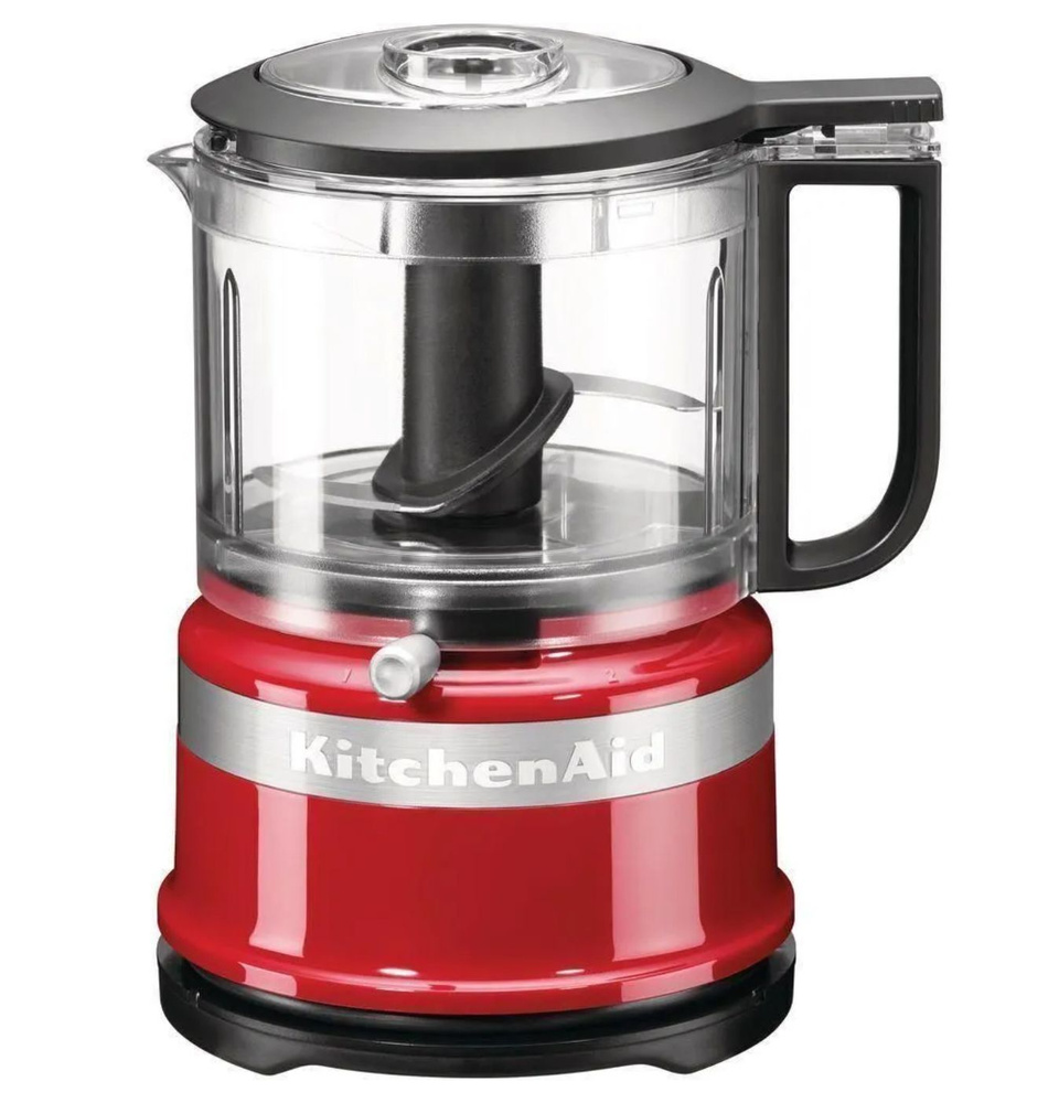 Кухонный комбайн KitchenAid 5KFC3516 #1