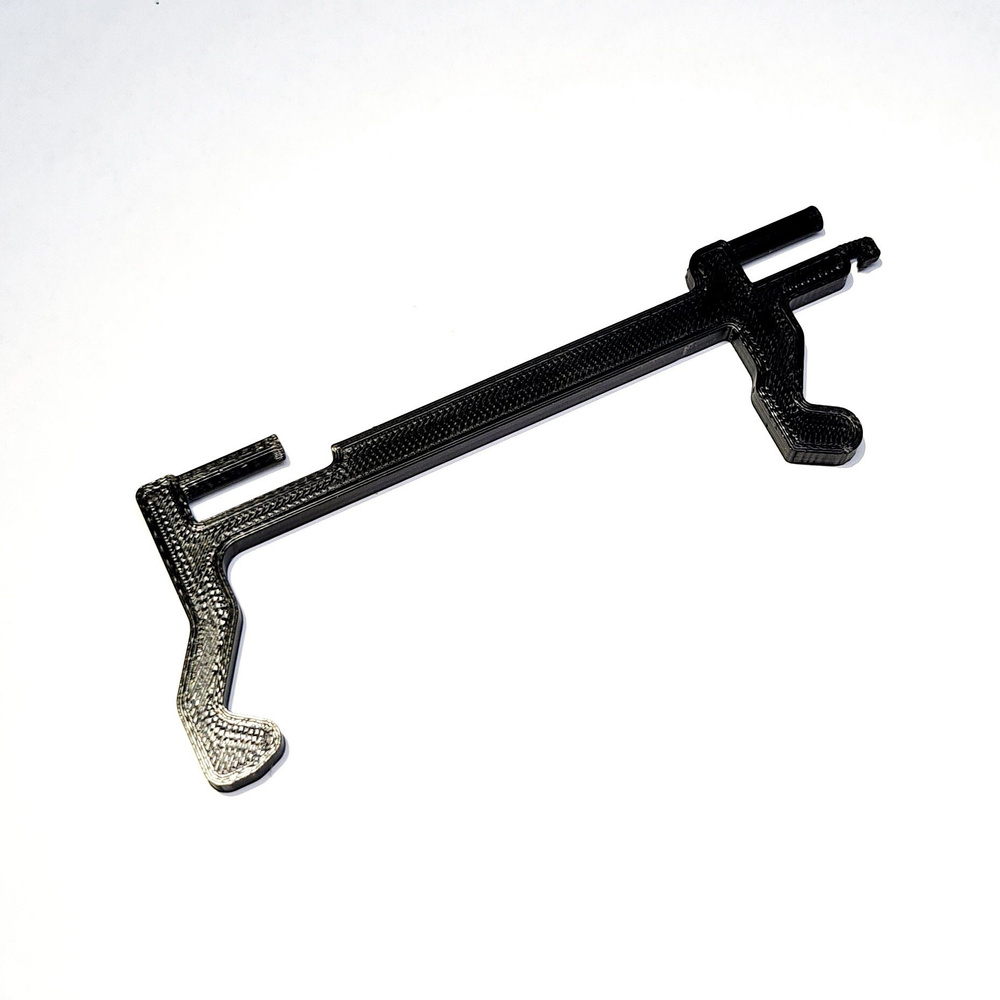 Крючок микроволновки Scarlett и Supra - купить с доставкой по выгодным ...