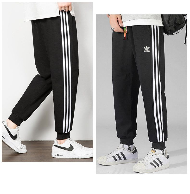 Брюки спортивные adidas Originals #1