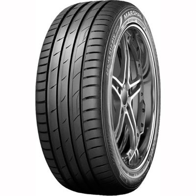 Marshal MU12 Шины  летние 225/40  R18 92Y #1