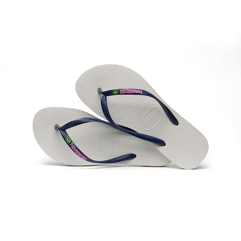 Сланцы Havaianas #1