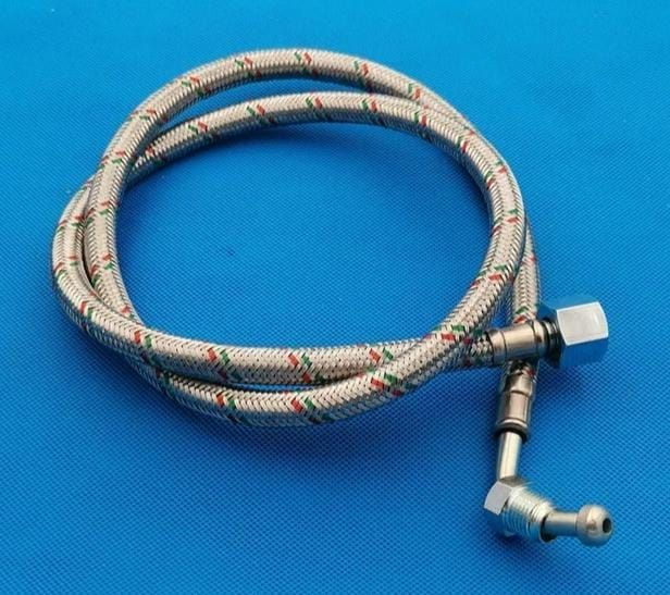 Запчасти и аксессуары для котлов RIELLO Шланг топливный для дизельного ...