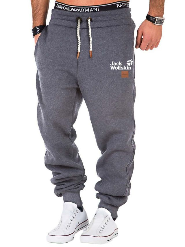Брюки Jack Wolfskin #1