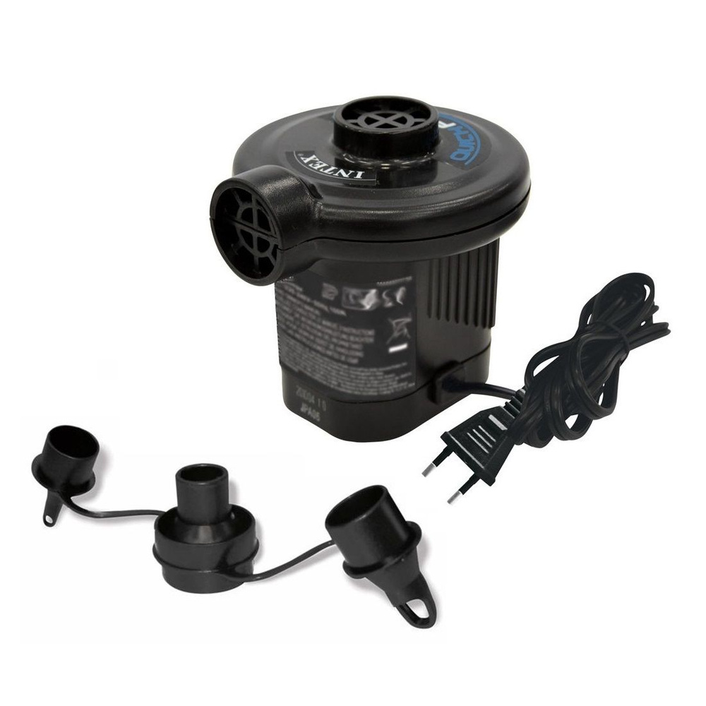 Электрический насос 220V "Electric Pump", INTEX - 66620 - купить с ...