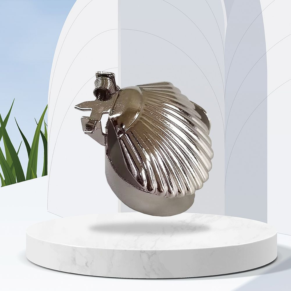 Автоматический огнетушитель свечей Зажим для тушения пламени - купить ...