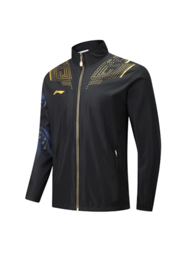 Куртка спортивная LI-NING Athlete Jacket - купить с доставкой по ...