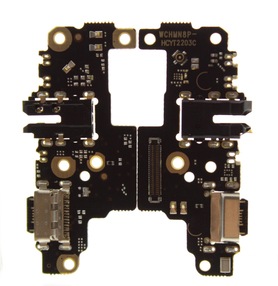 Запчасть для мобильного устройства OINO Шлейф для Xiaomi Redmi Note 8 ...