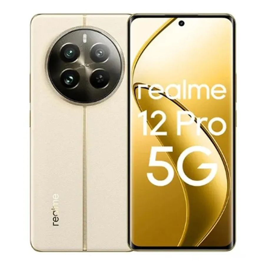 Смартфон realme 12 Pro 5G - купить по выгодной цене в интернет-магазине  OZON (1471263483)