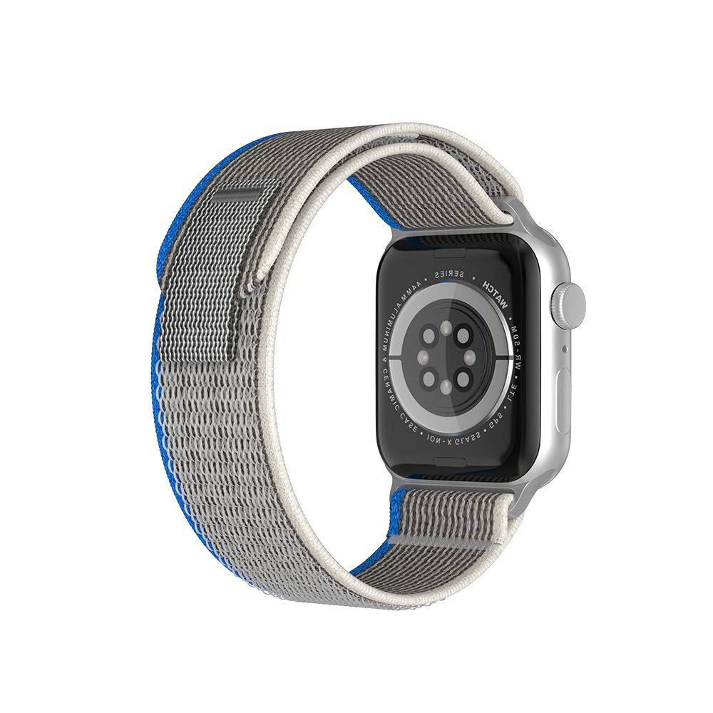 42-44-45-49 мм тканевый ремешок для смарт-часов Apple Watch 1-8 smart ...