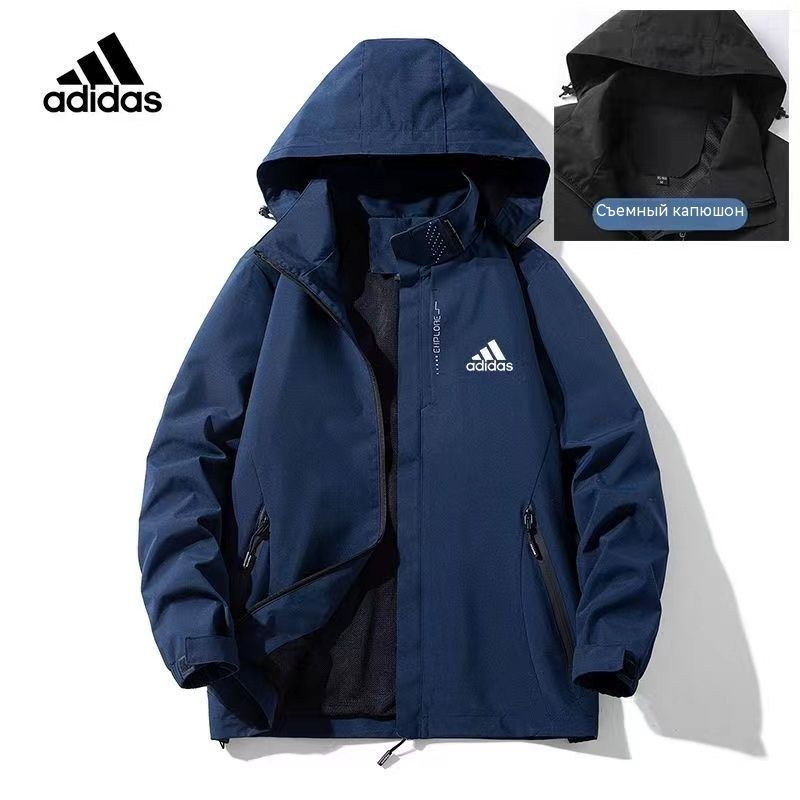 Ветровка adidas #1