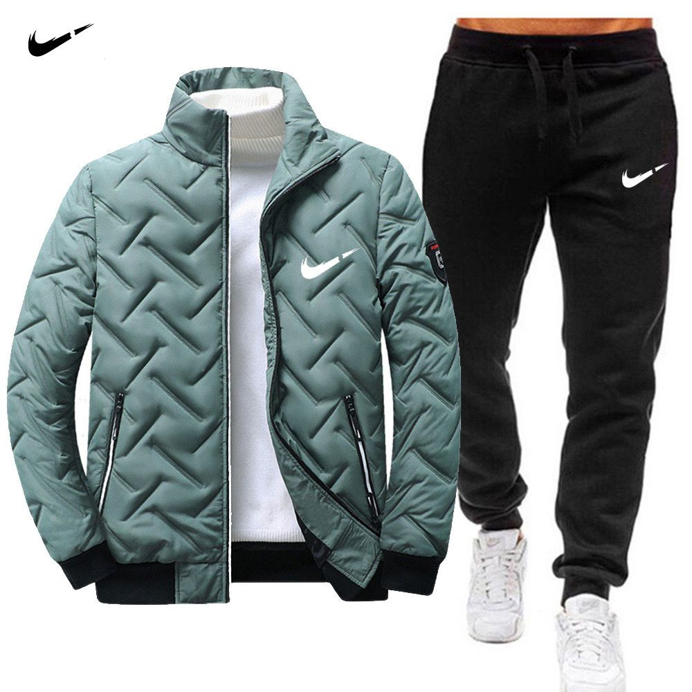 Комплект одежды Nike Спорт #1