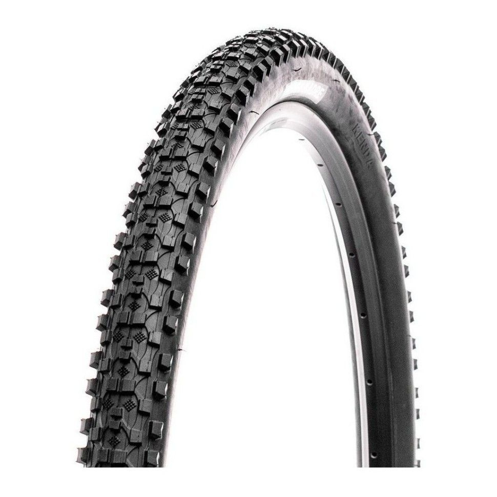 Pneu Vélo Kenda K-RAD 24x2.30 - Rigide, 30TPI - Pour VTT