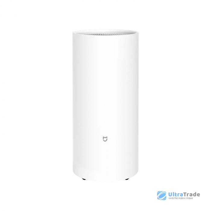 Умный осушитель воздуха Xiaomi Mijia Smart Dehumidifier 50L White (DM-CS50CFA1A)  #1