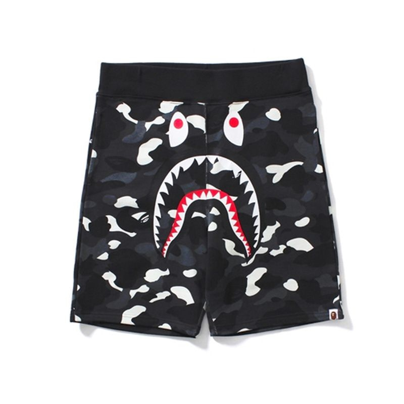 Шорты A BATHING APE SHORTS #1