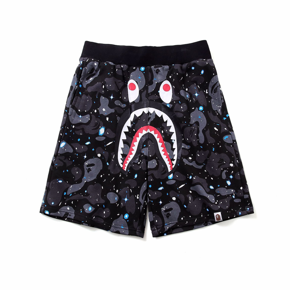 Шорты A BATHING APE SHORTS #1