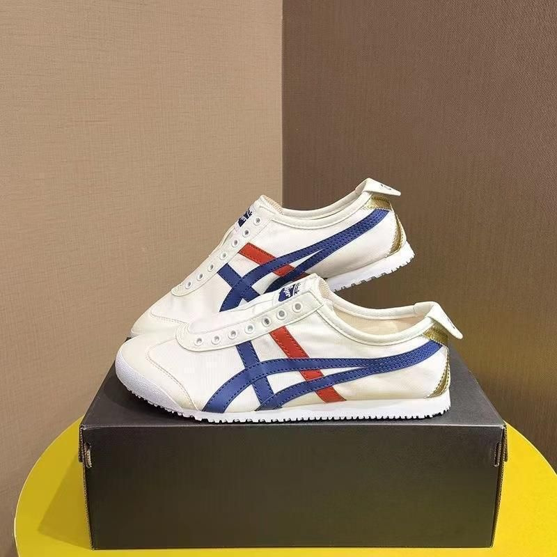 Кроссовки Onitsuka Tiger #1