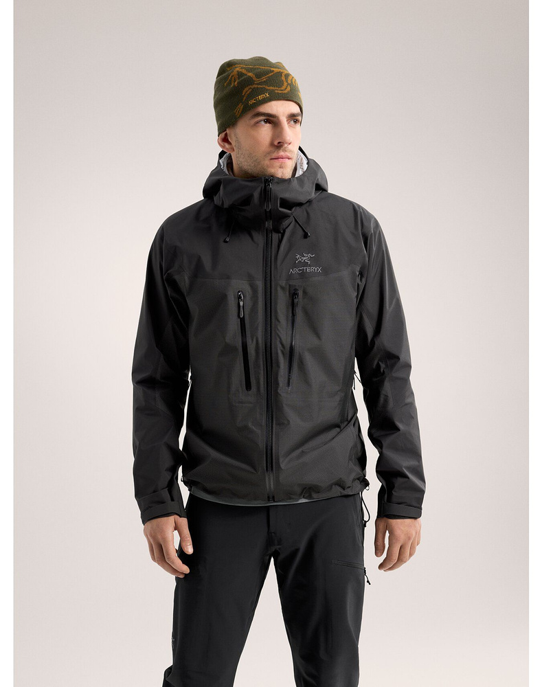 Куртка Arc'teryx #1