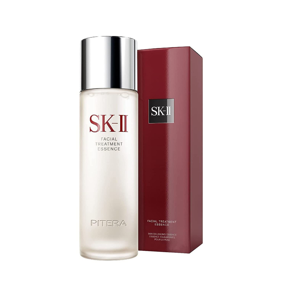 SK-II Эссенция для ухода за кожей Антивозрастной уход, 230 мл  #1