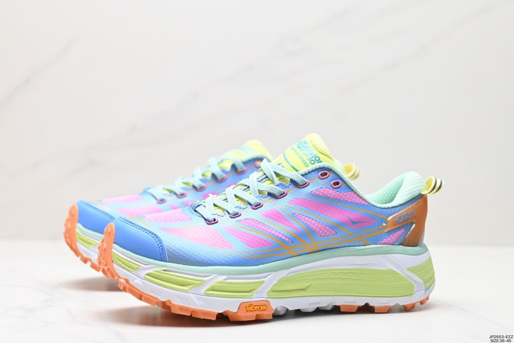 Кроссовки HOKA ONE ONE #1