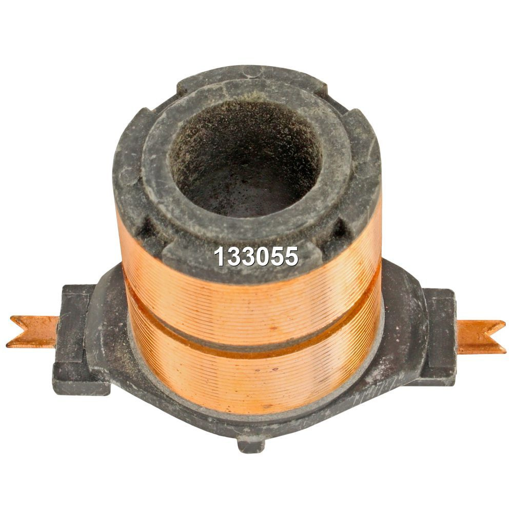 Коллектор генератора Krauf 133055 - KRAUF арт. 133055 - купить по ...