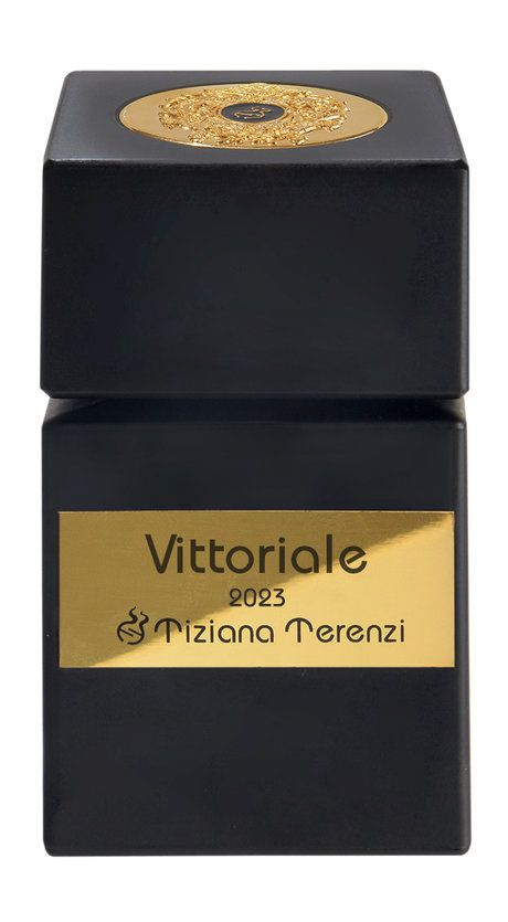 Духи Vittoriale 2023 Extrait de Parfum, 100 мл #1