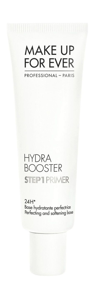 Увлажняющая база под макияж Hydra Booster Step 1 Primer 24h Perfecting ...