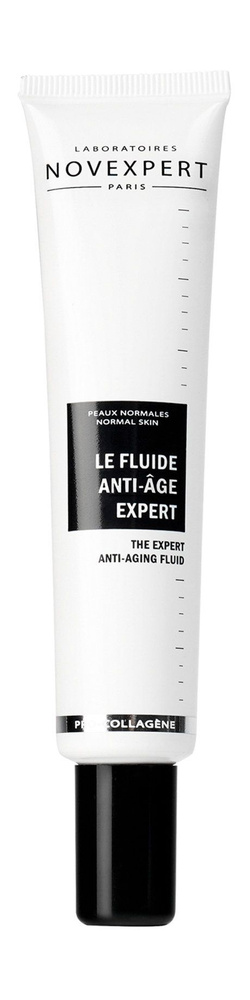 Регенерирующий флюид для лица против морщин The Expert Anti-Aging Fluid, 40 мл  #1