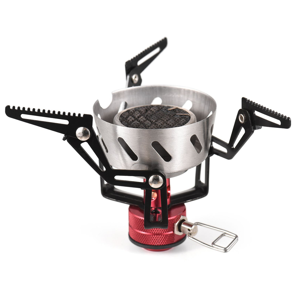 Походная печь-электрогенератор BioLite CampStove 2