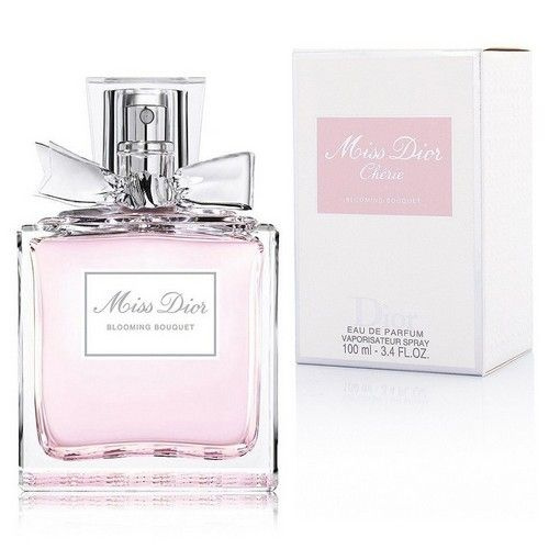 Christian Dior Miss Dior Cherie Blooming Bouquet Кристиан Диор